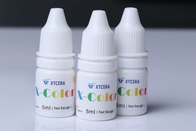 16 Shades System Zirconia Coloring Liquid Good Dyeing Effect Crown Dyeing/Staining system