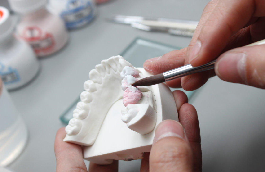 Sliver Dental Base Metal Alloys Removable Prosthesis For CAD CAM Open System